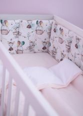 Постільний комплект Baby Veres 